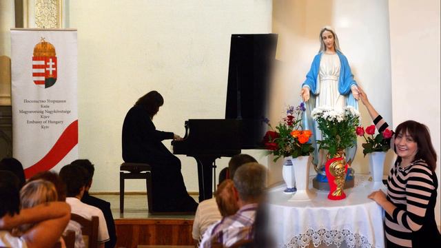 128_Етелла Чуприк – «Хвилина мовчання» – Вічная пам'ять! смотреть онлайн