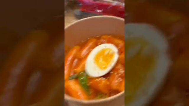 Корейский StreetFood Chico Rico в Москве ) смотреть онлайн
