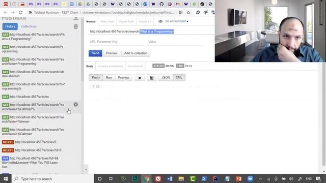 82 Modern Java Web Search bug fixes and improvements смотреть онлайн