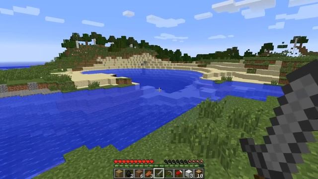 JE TROLL UN NOOB AVEC HEROBRINE !! (il a flippé) смотреть онлайн