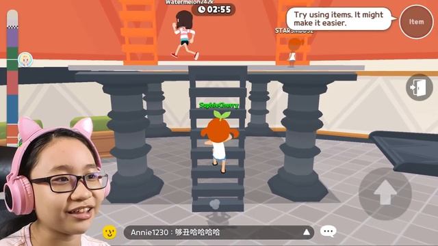 Play Together - I played TOWER OF INFINITY!!! - Let's play PLAY TOGETHER!!! смотреть онлайн