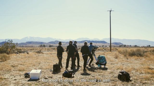 Rest is noise - behind the scene Richard Mille RM UP-01 Ferrari смотреть онлайн