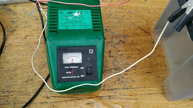 Анодирование алюминия своими руками смотреть онлайн