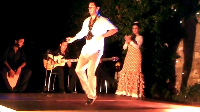 tablao flamenco tarragona marcos morales 2 смотреть онлайн