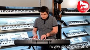 Синтезатор YAMAHA PSR-E333