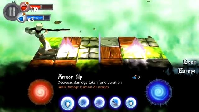 Phantom Rift - Gameplay #2 смотреть онлайн