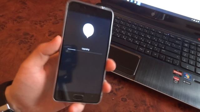 ОБНОВЛЕНИЕ Flyme 6 beta на Meizu M5s смотреть онлайн