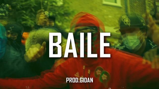 (FREE) Dark Samba/Afro Jersey Drill Type Beat | BAILE | Russ Millions x Benzz x Hazey Type Beat смотреть онлайн