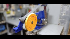 Этот инструмент выводит гриндер на новый уровень  . Универсальный ролик для гриндера  !!!