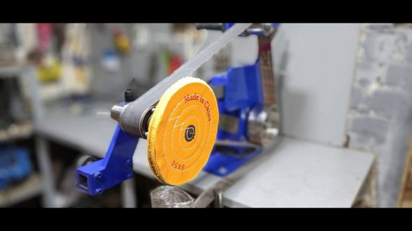 Этот инструмент выводит гриндер на новый уровень  . Универсальный ролик для гриндера  !!!