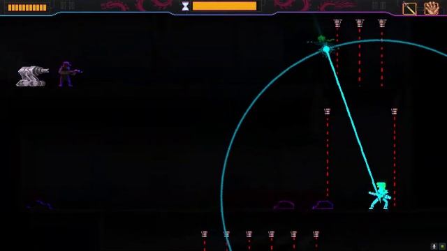 Всë о Змее (Пятнадцатом) | Katana ZERO смотреть онлайн