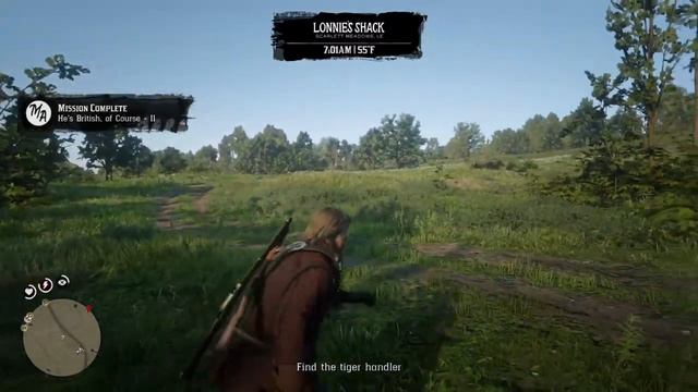 Red dead redemption 2 part 10 смотреть онлайн