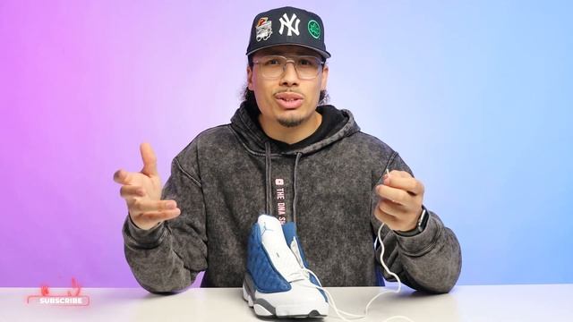 How To Lace Air Jordan 13 (3 EASY WAYS Tutorial)