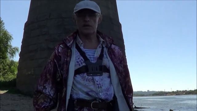 Aleks-TV. "На рыбалку с Иванычем" смотреть онлайн