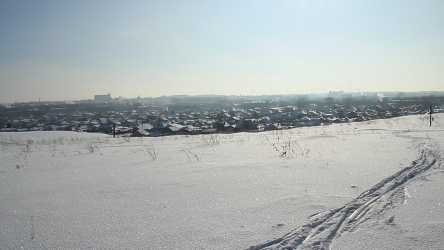 Прогулка по лесу