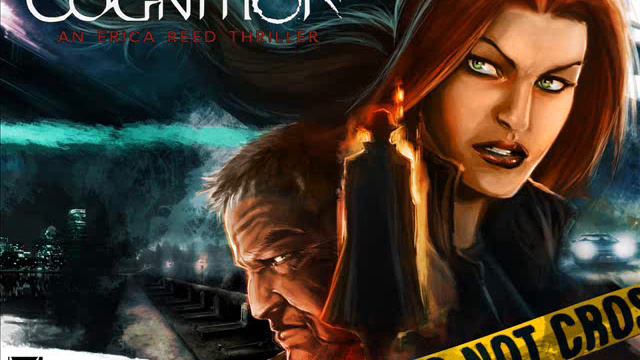 Cognition An Erica Reed Thriller soundtrack - Life or Death смотреть онлайн