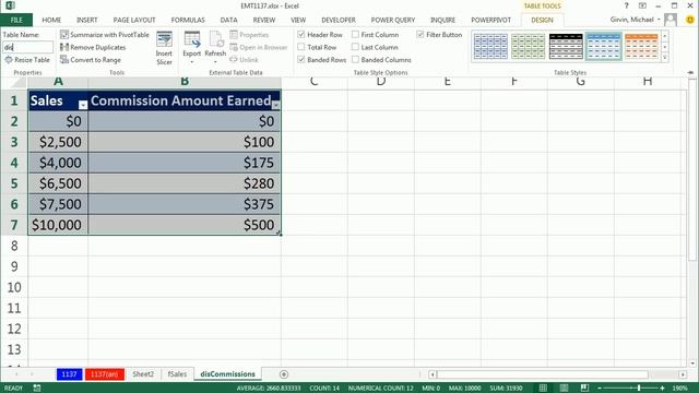 Excel Magic Trick 1137: Excel & PowerPivot DAX Formula: Approximate Match Lookup Without VLOOKUP смотреть онлайн