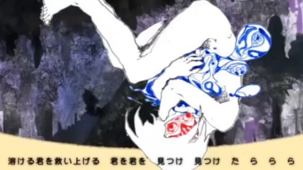 【初音ミク】さかさまうちゅう【オリジナル曲】(feat. Google+ Project)