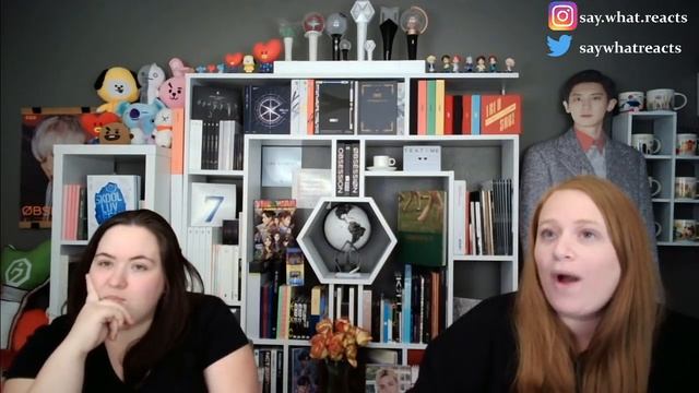 Non-Kpop Fan Reacts To WayV - Love Talk, Bad Alive, Kick Back, Turn Back Time & More!