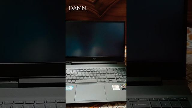 HP Victus Ryzen 7 5800H RTX 3050ti boot time. смотреть онлайн