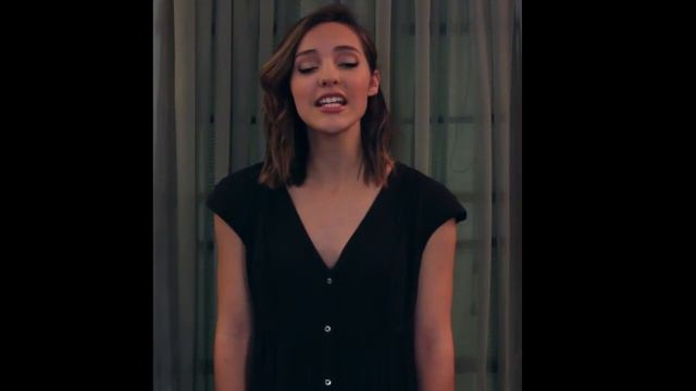 La Vie en Rose - Anna Bishop смотреть онлайн