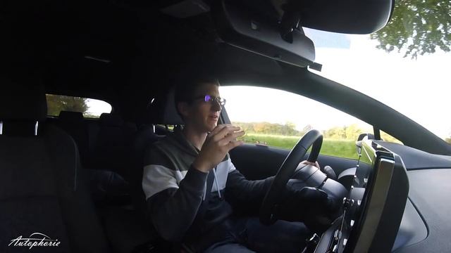 2019 Toyota Corolla 2.0 Hybrid 5-Türer "Club" Test / Sparsam aber unpraktisch - Autophorie смотреть онлайн