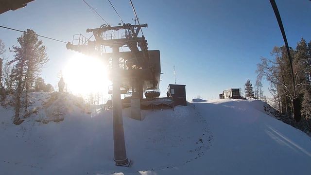 Манжерок 2024