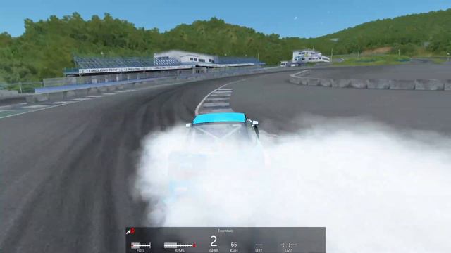 180sx ebisu minami assetto corsa смотреть онлайн