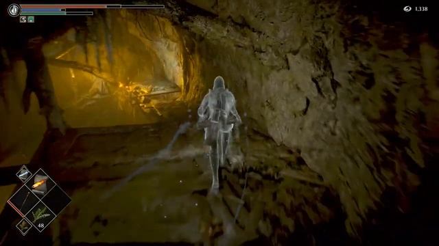 Demon's Souls Remake: Ring Of Magical Dullness