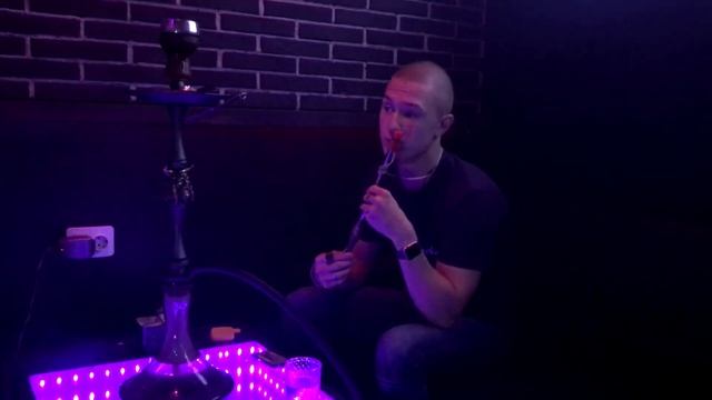 Выпуск №12. #Как приготовить кальян? Неизданное, без пост.обработки смотреть онлайн