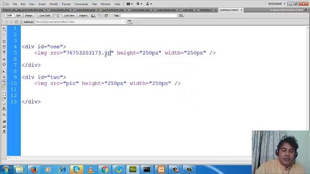 CSS Float Property With Example