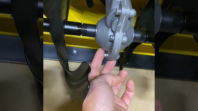 Снегоуборщик Denzel сборка и обзор смотреть онлайн