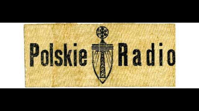 (English) PPR Radio Warsaw - Report On German Invasion - September 1, 1939 смотреть онлайн