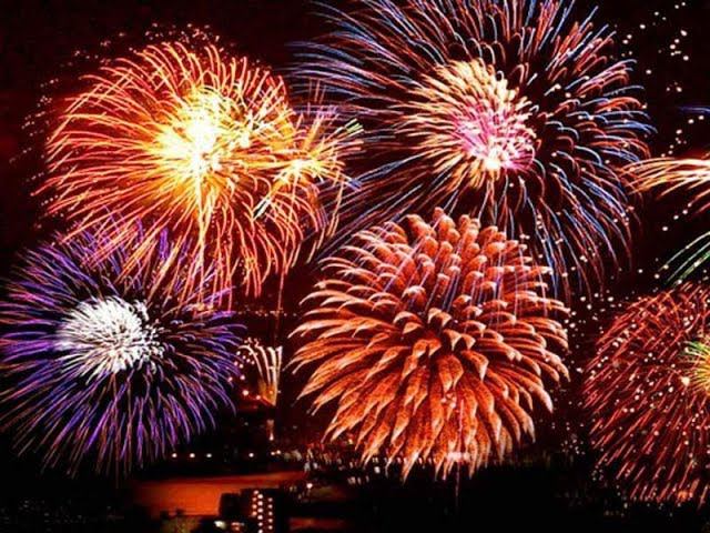 Феерверк на Дивали - 1998 / Firecracker on Divali - 1998 смотреть онлайн