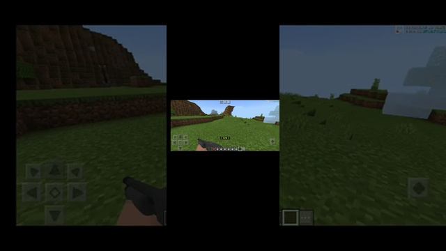 как установить мод на 3d оружие смотреть онлайн