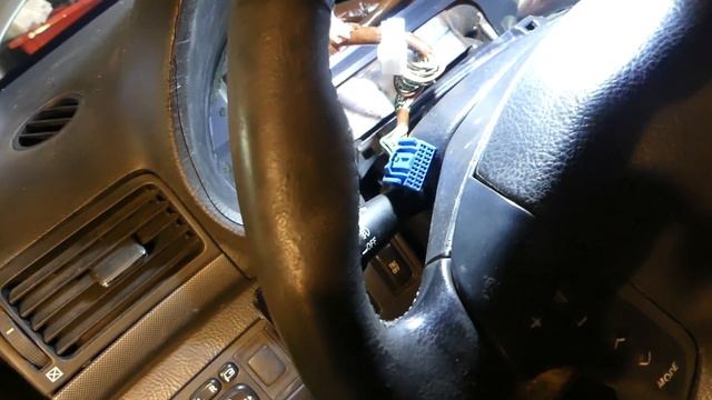 Démontage & Remontage Compteur Toyota Avensis 2 смотреть онлайн