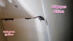 ПОКРАСКА РЖАВОЙ СТИРАЛЬНОЙ МАШИНЫ. РЖАВЧИНА ПОЛИРОВКА И ПОКРАСКА. Обзоры Айфираз Aifiraz reviews