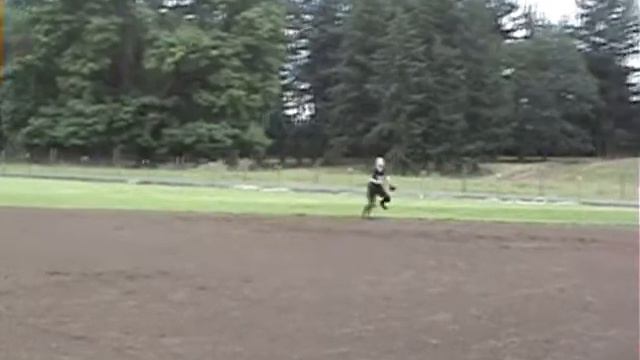Morgan Ashton Recruiting Video_0001.wmv смотреть онлайн