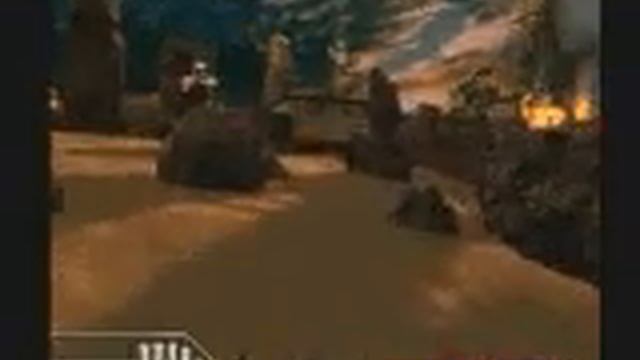 Maximum Force PlayStation Gameplay - Maximum Force movie смотреть онлайн