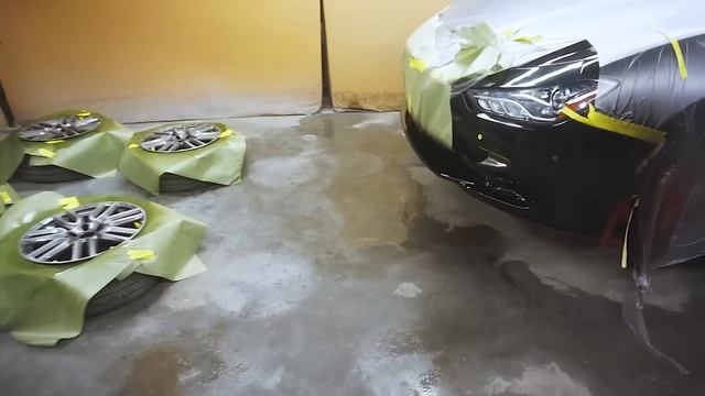 Toyota и Maserati будни ПЕРЕКУПА - 5 смотреть онлайн