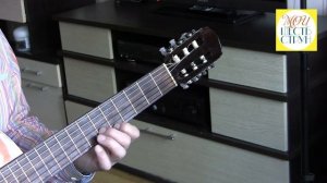 "ВИНОВАТА ЛИ Я" - НОТЫ/ТАБЫ Разбор на гитаре как играть мелодию вместе с басами и аккордами.