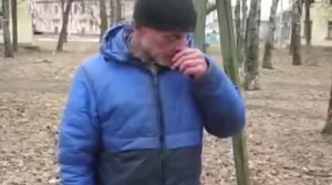 Выпил 3 бутылки водки