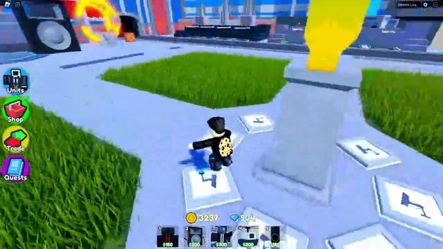 ✨САМЫЙ ЛЕГКИЙ СПОСОБ ПОЛУЧИТЬ МИФИКА в Toilet Tower Defense! ТУАЛЕТ ТОВЕР ДЕФЕНС РОБЛОКС! смотреть онлайн