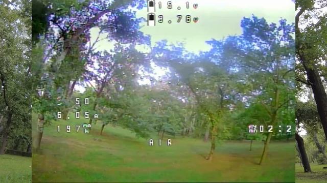 Flywoo Firefly Baby Quad - FPV квадрокоптер здорового новичка смотреть онлайн