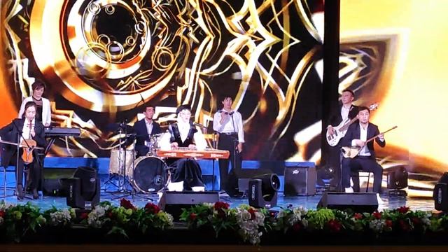 70 лет ДКГ Караганда -Asylaiym&@aikerimelemesova694 #jeveux #covers смотреть онлайн