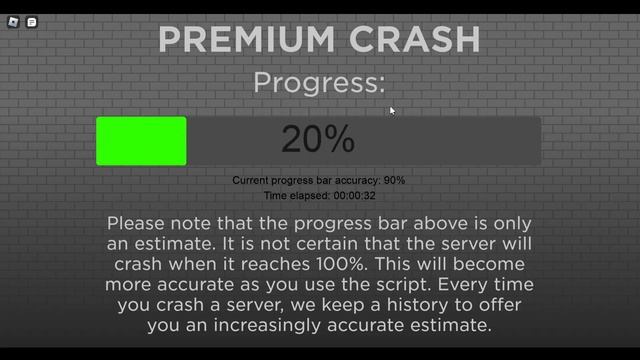 NEW Crash Script Pop It Trading! (now free!) смотреть онлайн