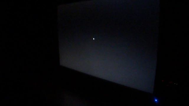 HP ZR2440W - Glow (Black Screen) смотреть онлайн