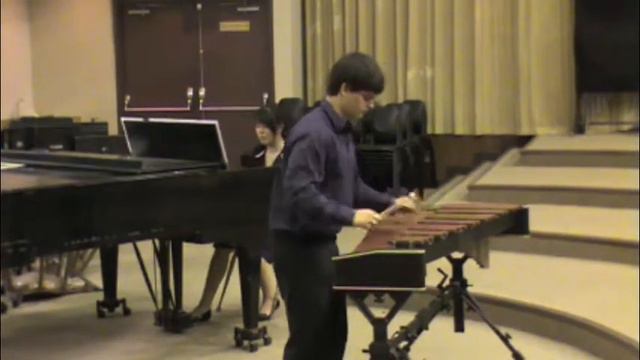 Skyler Mendoza - Tambourin Chinois by Fritz Kreisler смотреть онлайн