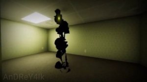 Звуки Закульсья часть 2 | Backrooms sounds part 2 | Звуки издаваемые в Закулисье часть 2