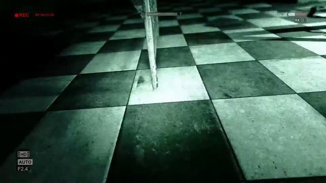 OUTLAST: MALE WARD GAMEPLAY/WALKTHROUGH (PART 3) смотреть онлайн